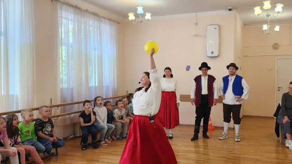 Фото: Наталья Лымарь