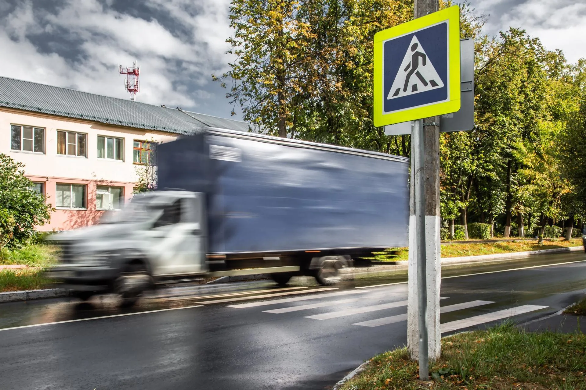 Фото: Минтранс Подмосковья