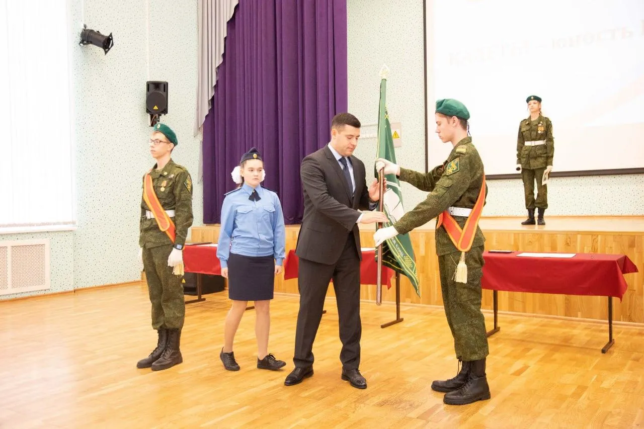 фото Артамонов official / telegram