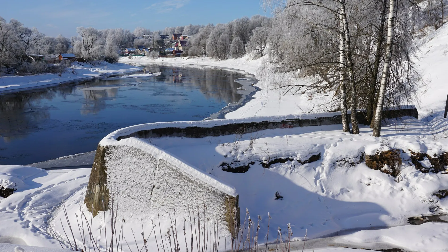 Фото: Александр Артеменков / Руза Заповедная
