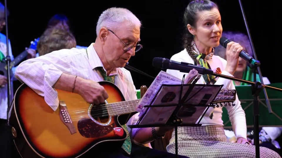 Фото: Министерство социального развития МО