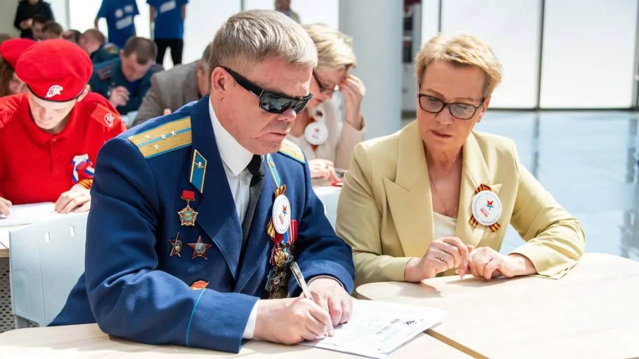 Фото: пресс-служба администрации г.о. Можайск