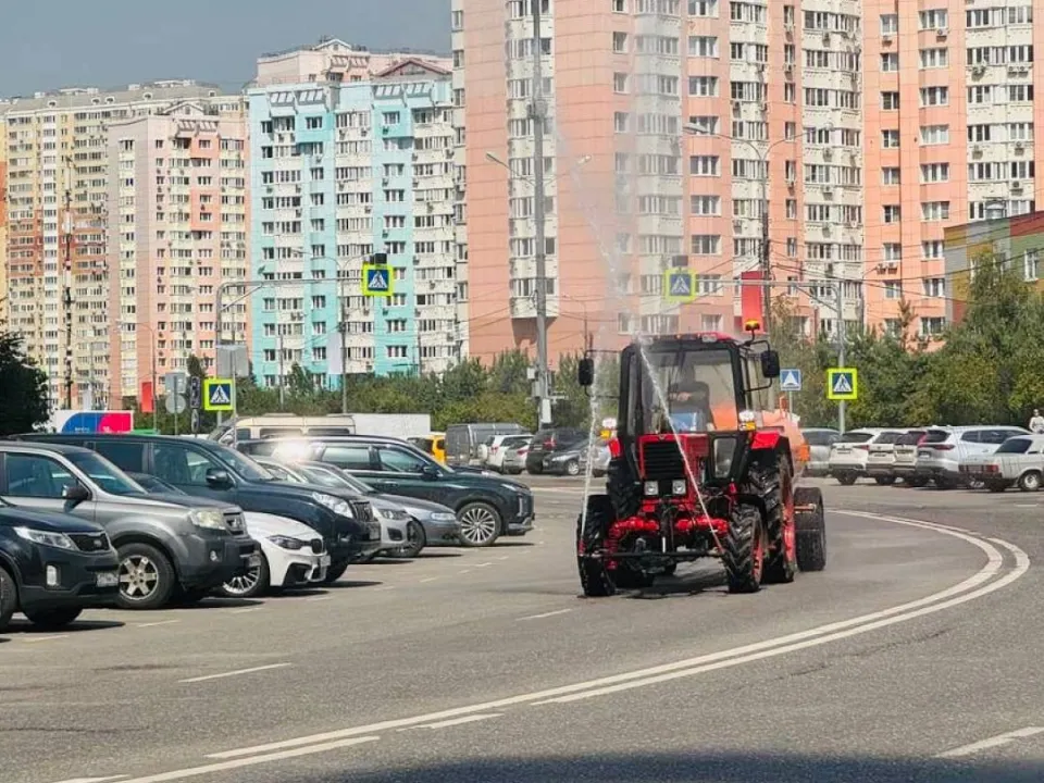 Фото: пресс-служба администрации г.о. Красногорск