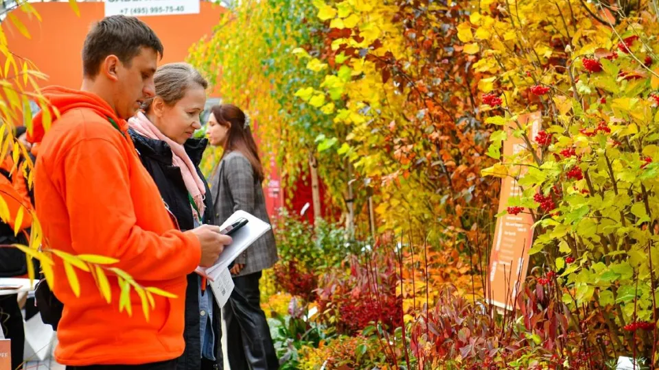 Фото: пресс-служба администрации г.о. Химки