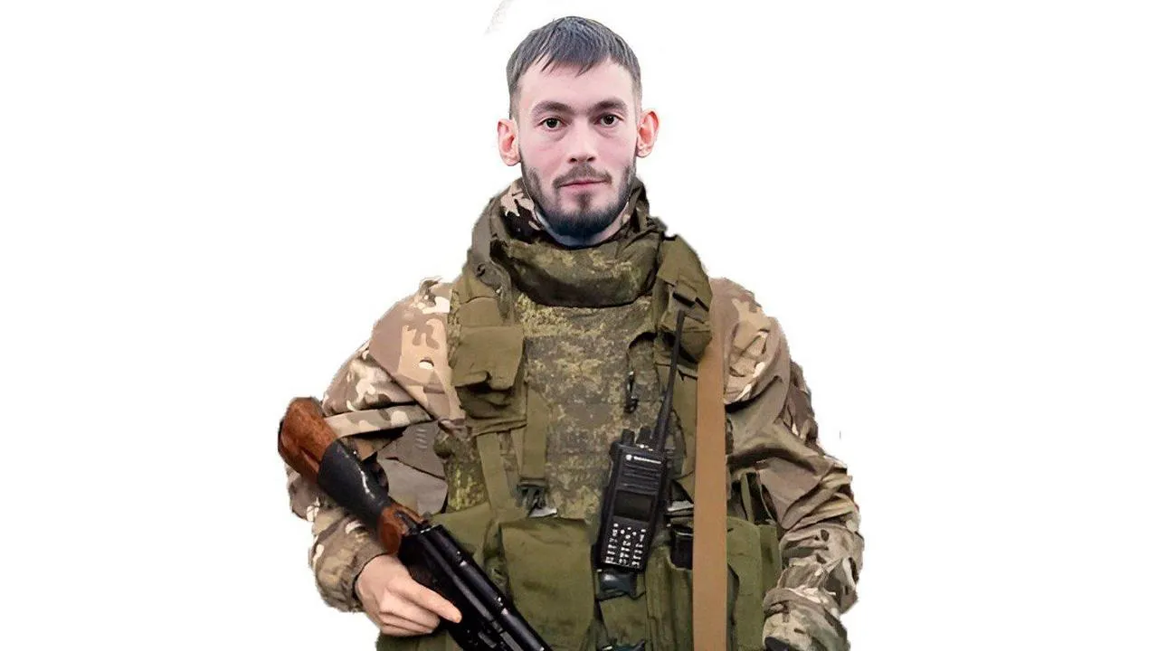 из личного архива Елены Тюфяковой