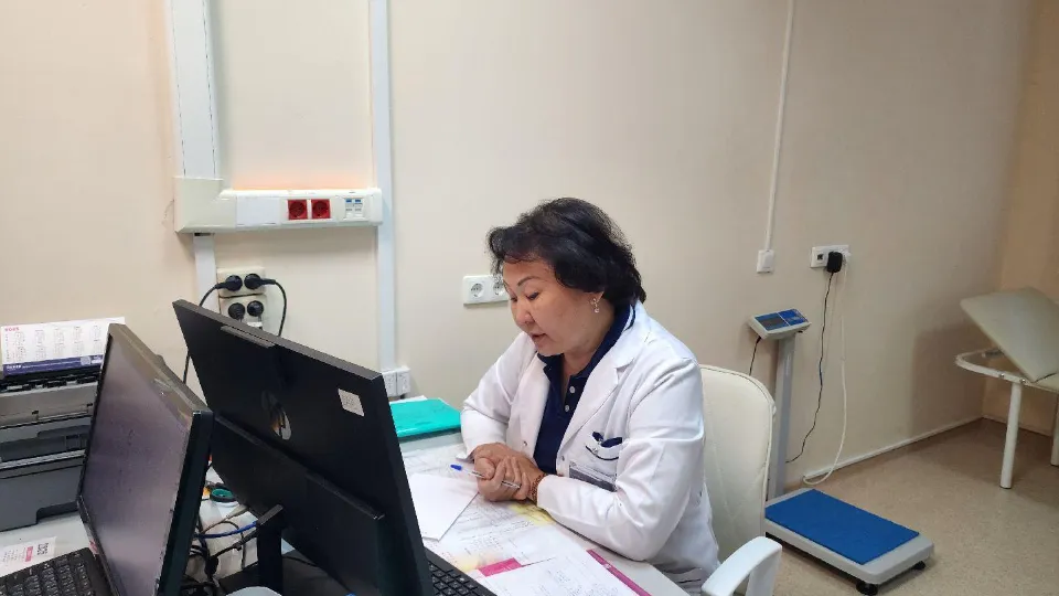 Фото: МедиаБанк Подмосковья/Сергей Орлов