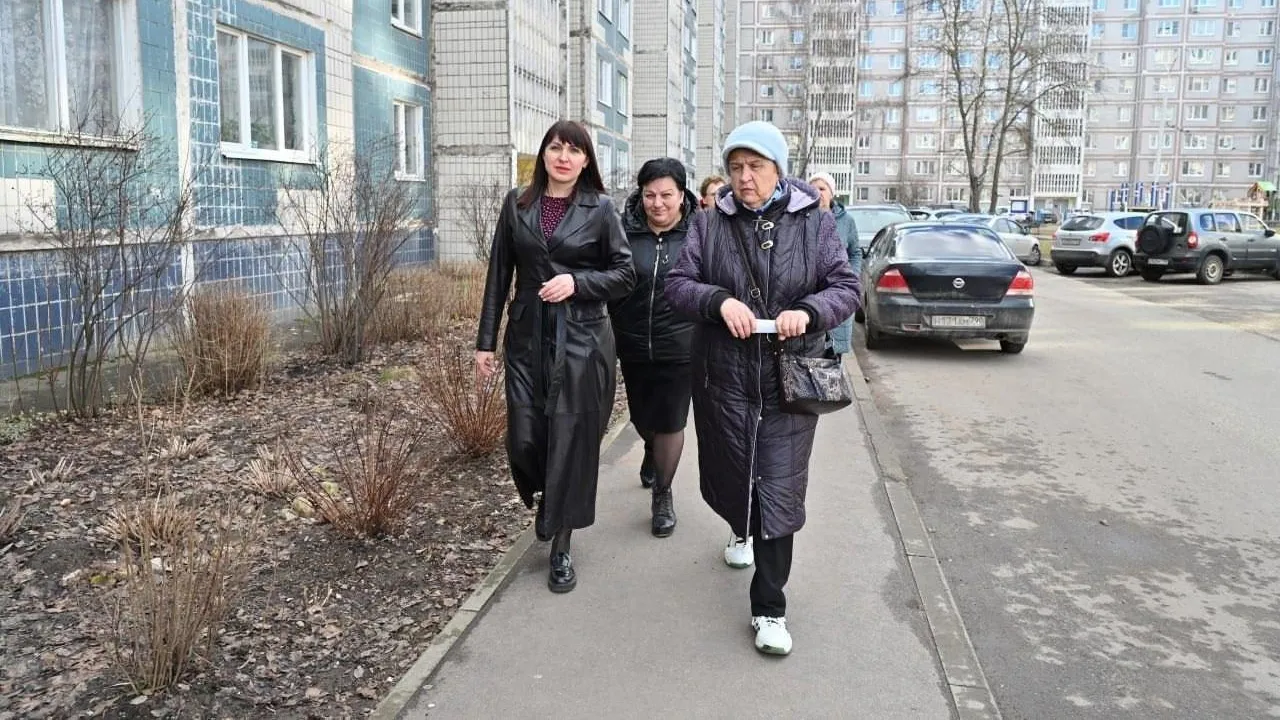 Пресс-служба администрации городского округа Серпухов