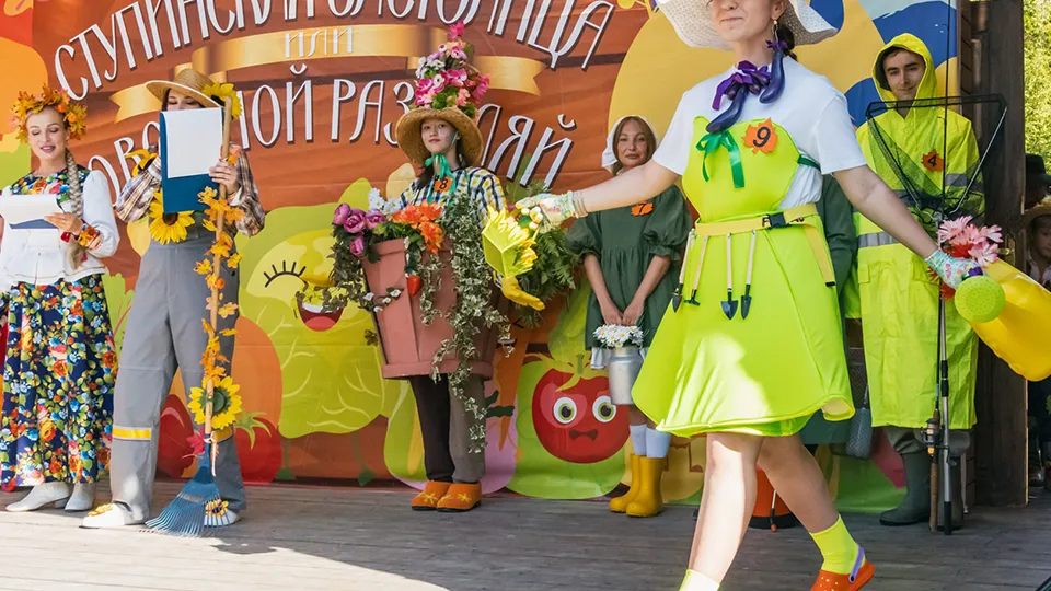 Фото: Антон Селянин