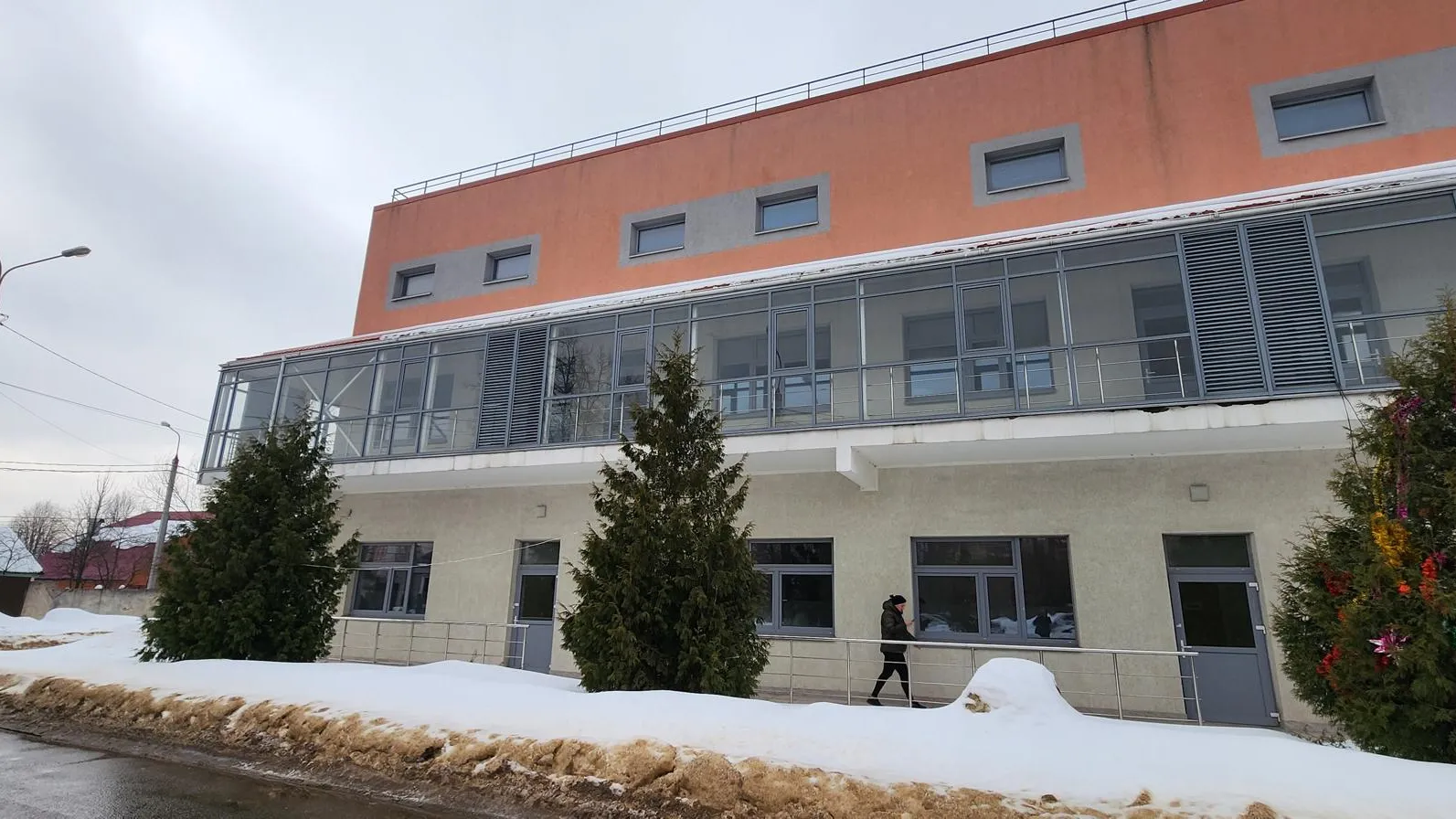 Медиа – Н. Надточая