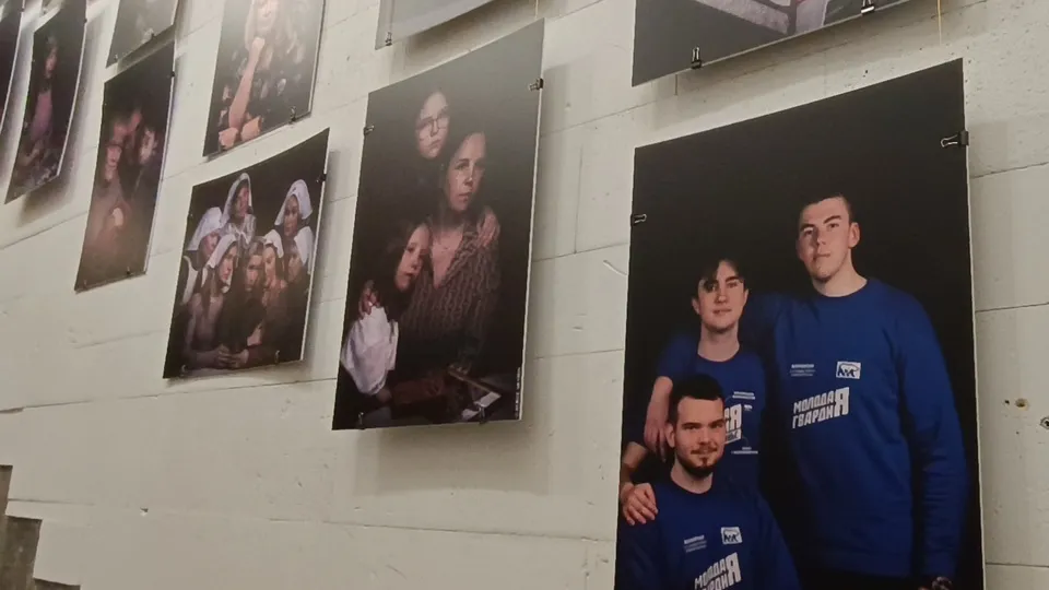 Фото: Екатерина Дятловская