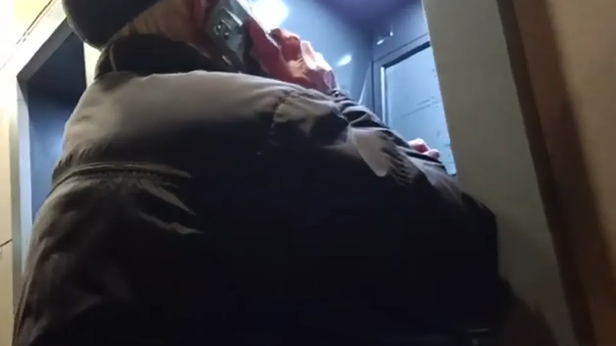 Фото: скриншот видео