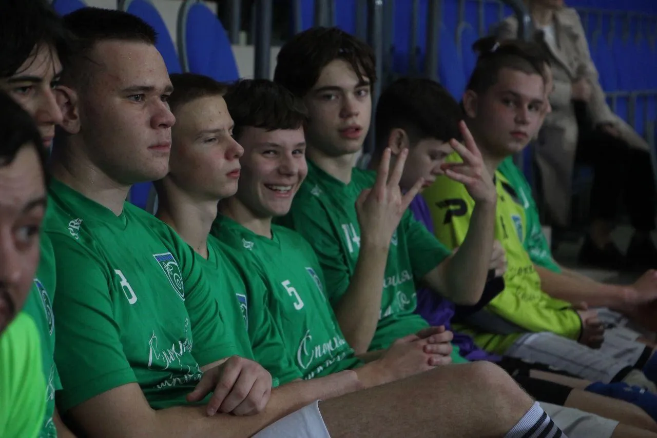 Фото: пресс-служба администрации Протвино