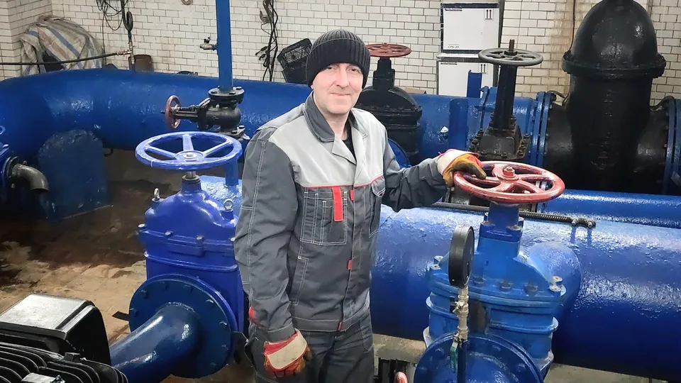 Фото: Мария Овчинникова