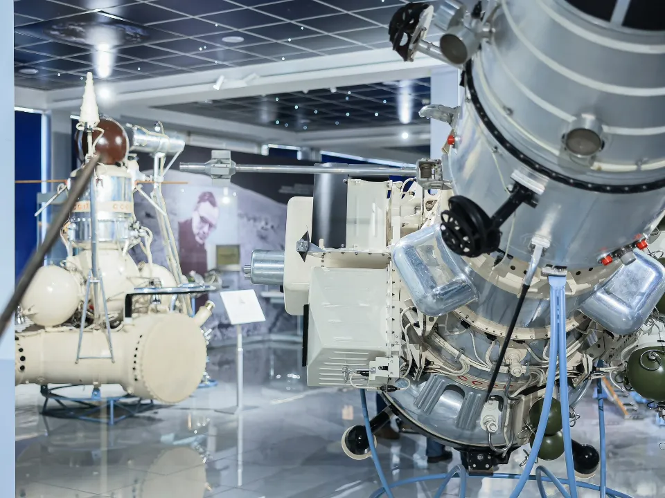 Фото: пресс-служба администрации г.о. Химки