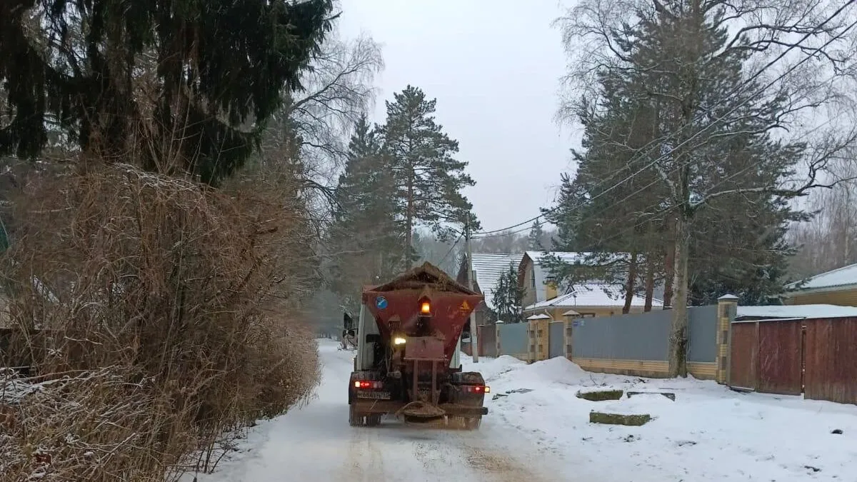 Фото: администрация Наро-Фоминского округа