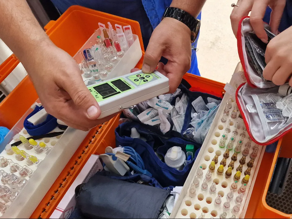 Фото: МедиаБанк Подмосковья/Виктория Фортуна