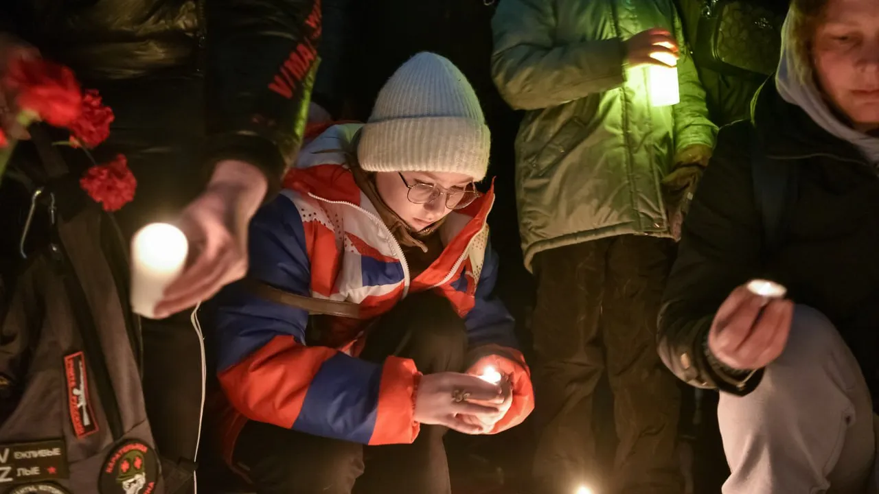 Фото Максима Зубарева