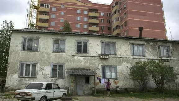 Алексей Мальгавко / РИА Новости