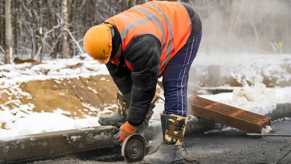Фото: пресс-служба губернатора и правительства Московской области/Александра Степанова