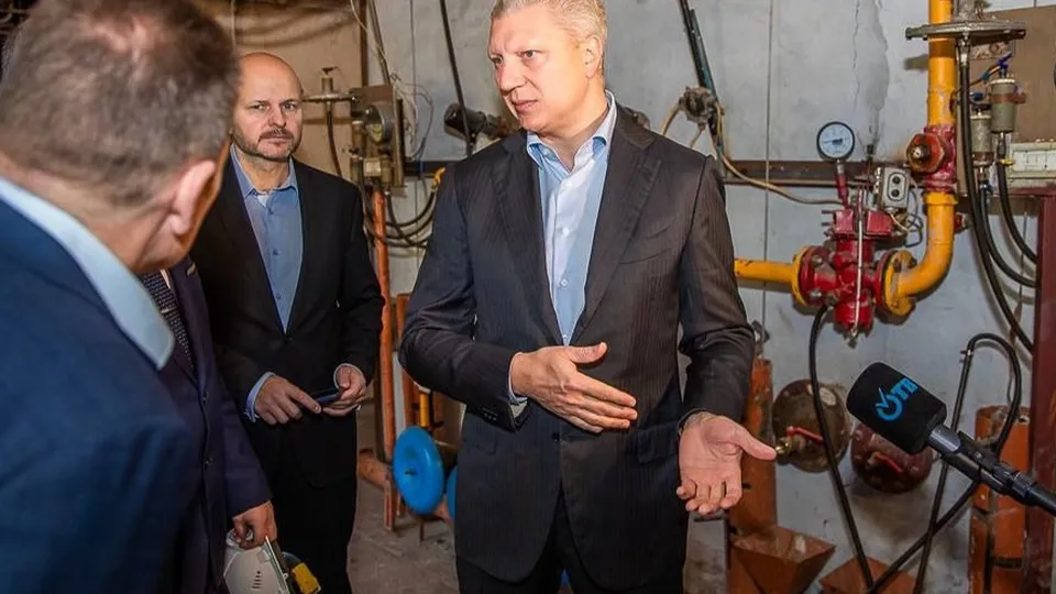 Фото: пресс-служба администрации Одинцовского городского округа