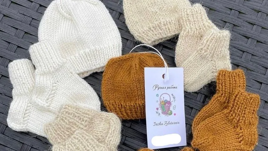 Фото: Союз многодетных Истринского района "ВСЕ ВМЕСТЕ" / ВКонтакте