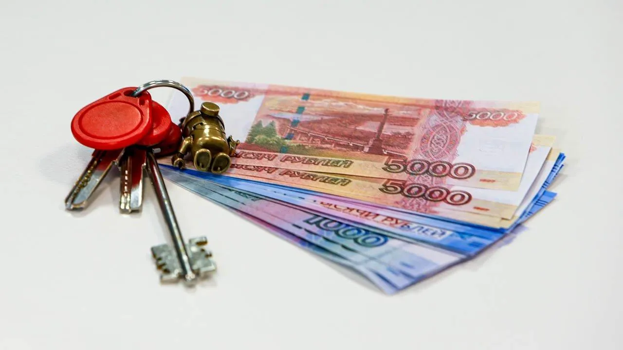 REGIONS/Роман Малышенко