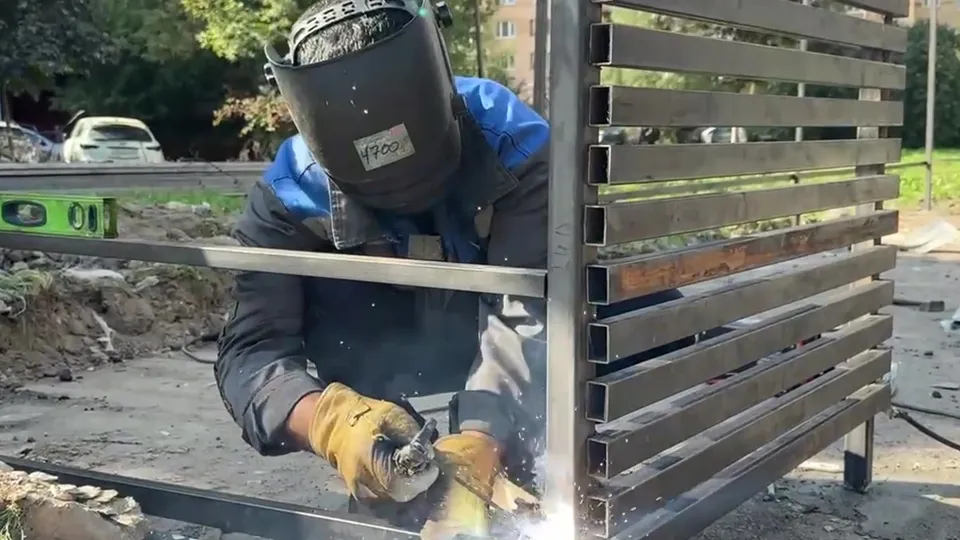 Фото: Ксения Казакова