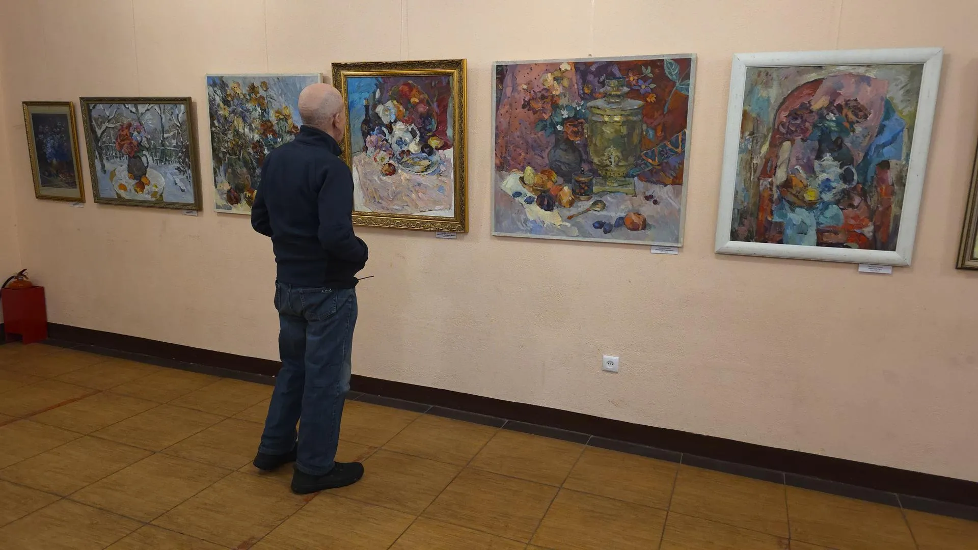 МедиаБанк Подмосковья/Мария Юдина