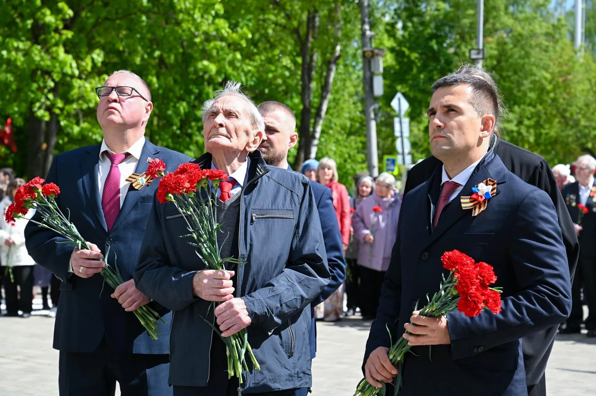 Пресс-служба администрации Ленинского городского округа