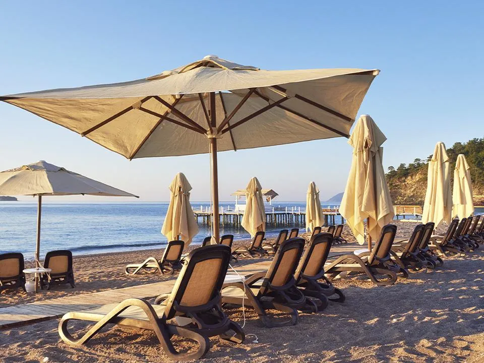 Безлюдно и дешево: выяснилось, когда отдыхать в России выгоднее всего