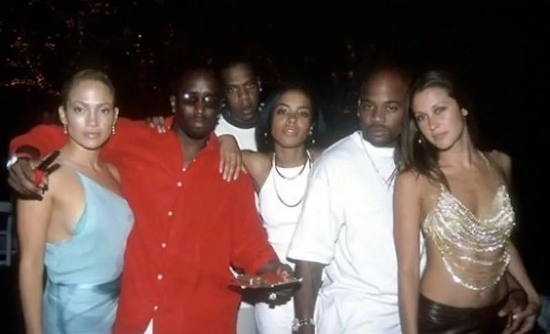 Facebook.com*/Diddy