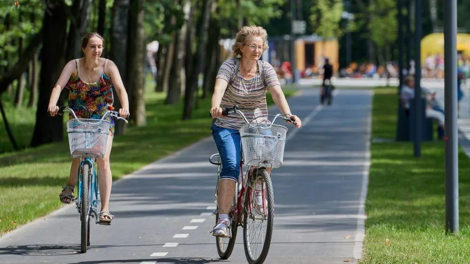 Фото: Министерство благоустройства Московской области