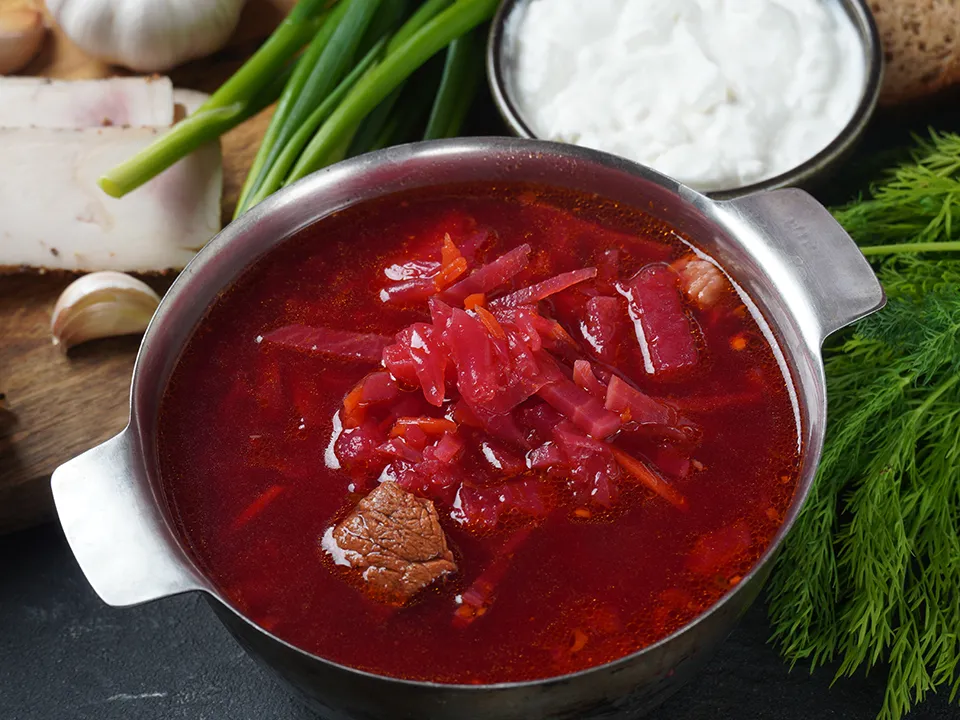 Фото: istockphoto.com/Nataly Hanin