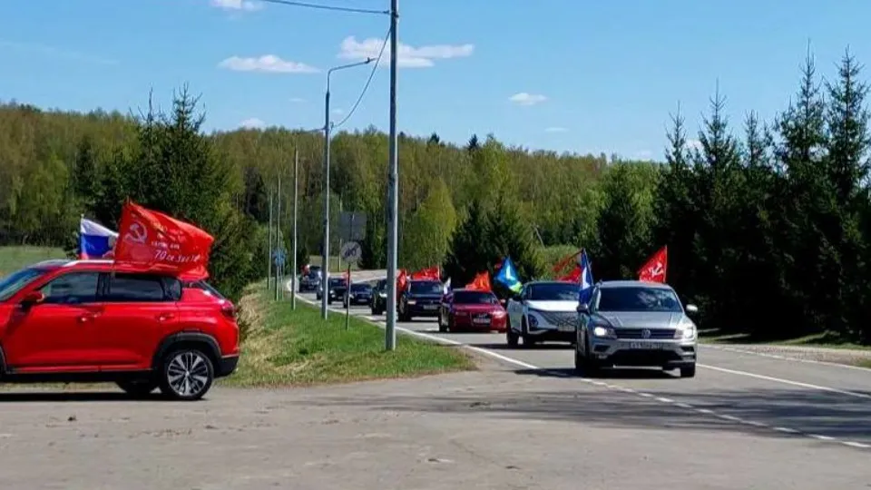 Фото: пресс-служба администрации г. о. Подольск