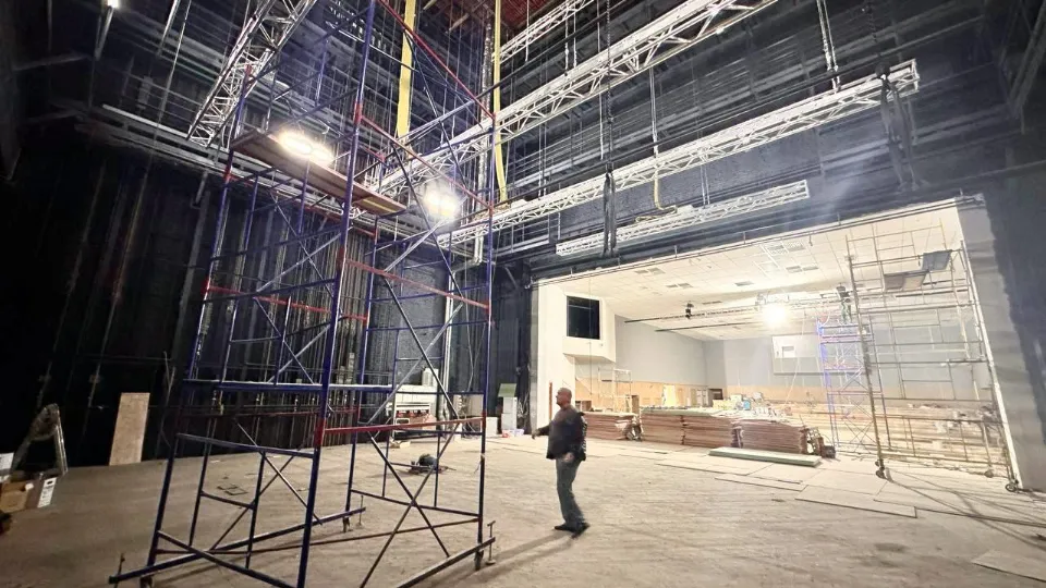 Фото: Министерство строительного комплекса Московской области