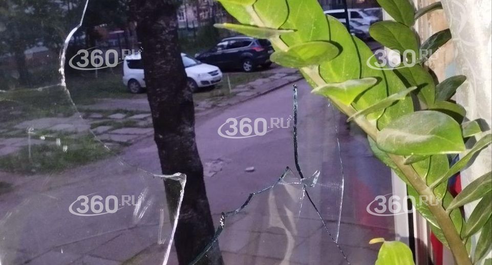 В Кирове многодетный отец чуть не убил чужого ребенка кирпичом
