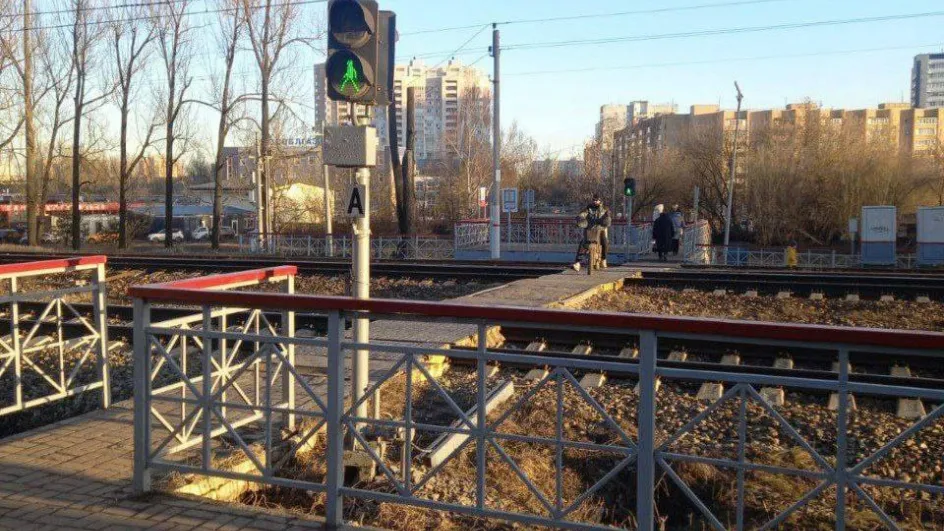 Фото: Минтранс Подмосковья
