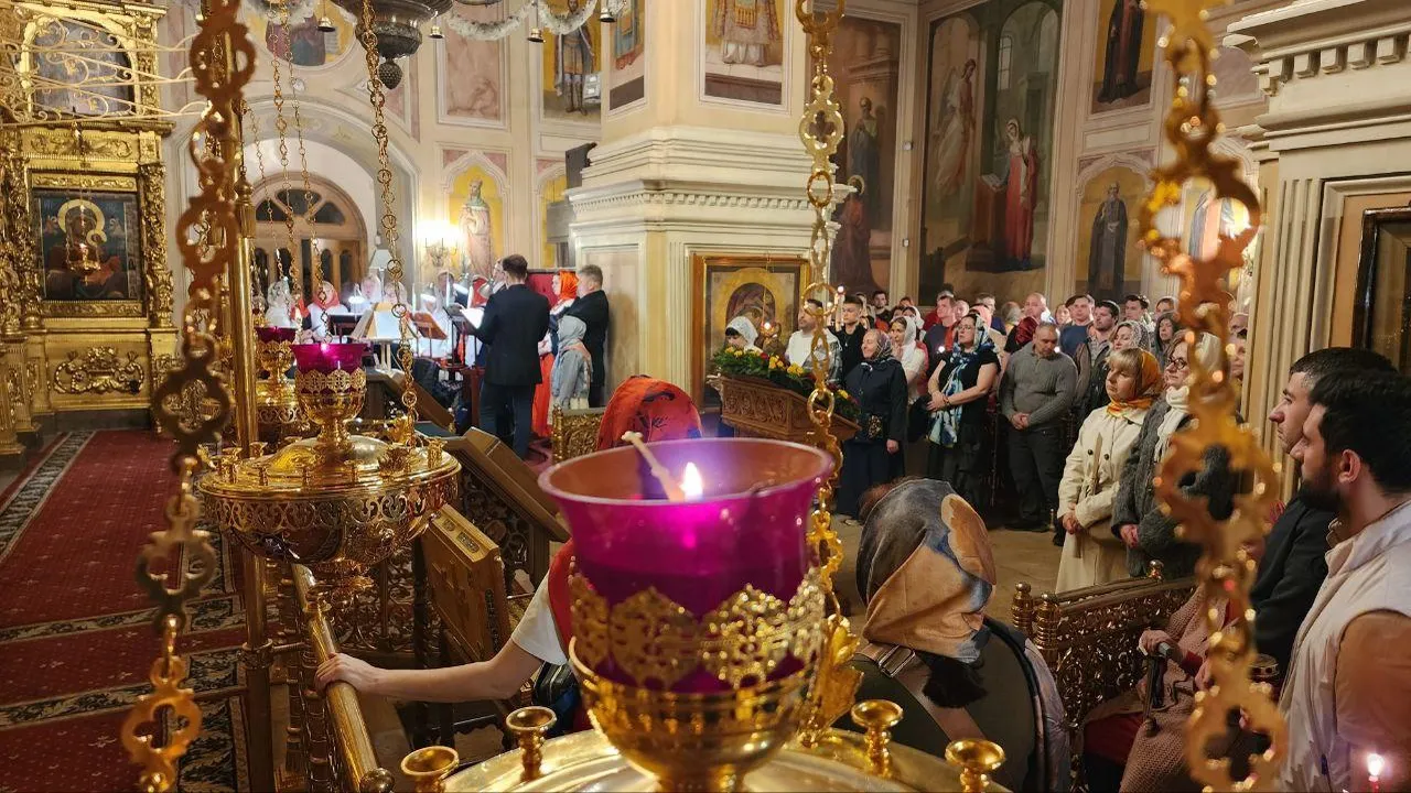 МедиаБанк Подмоковья/Евгений Рой