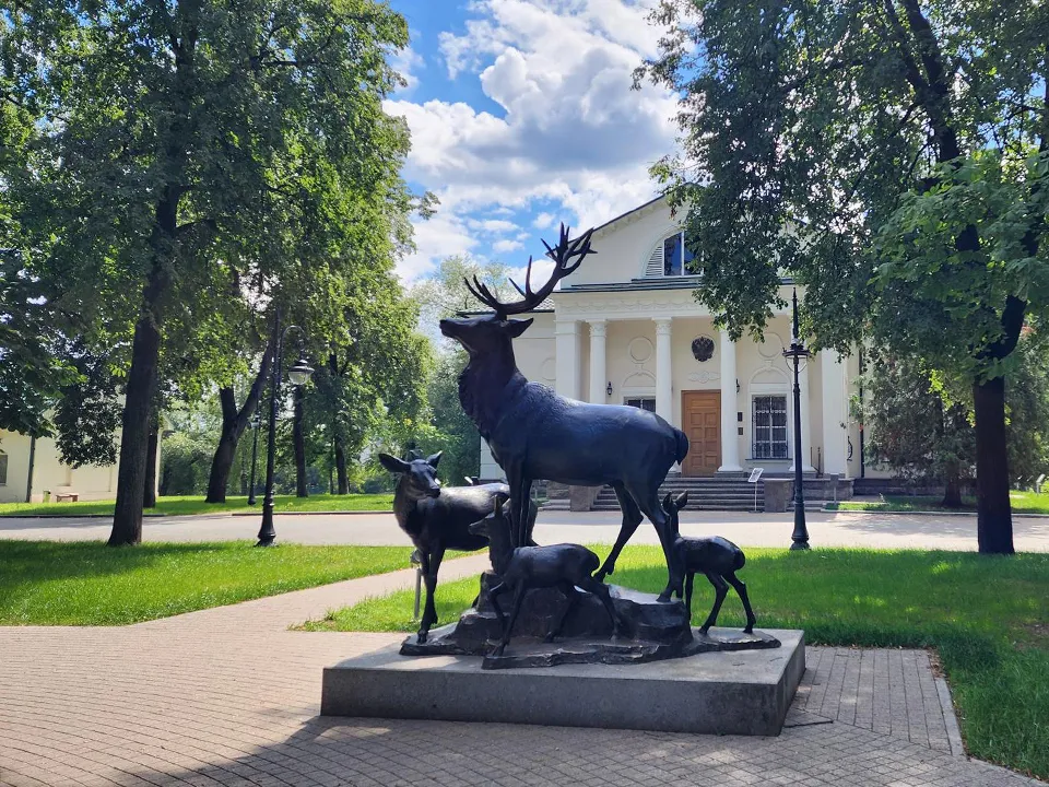 Фото: Ольга Фельдфебелева