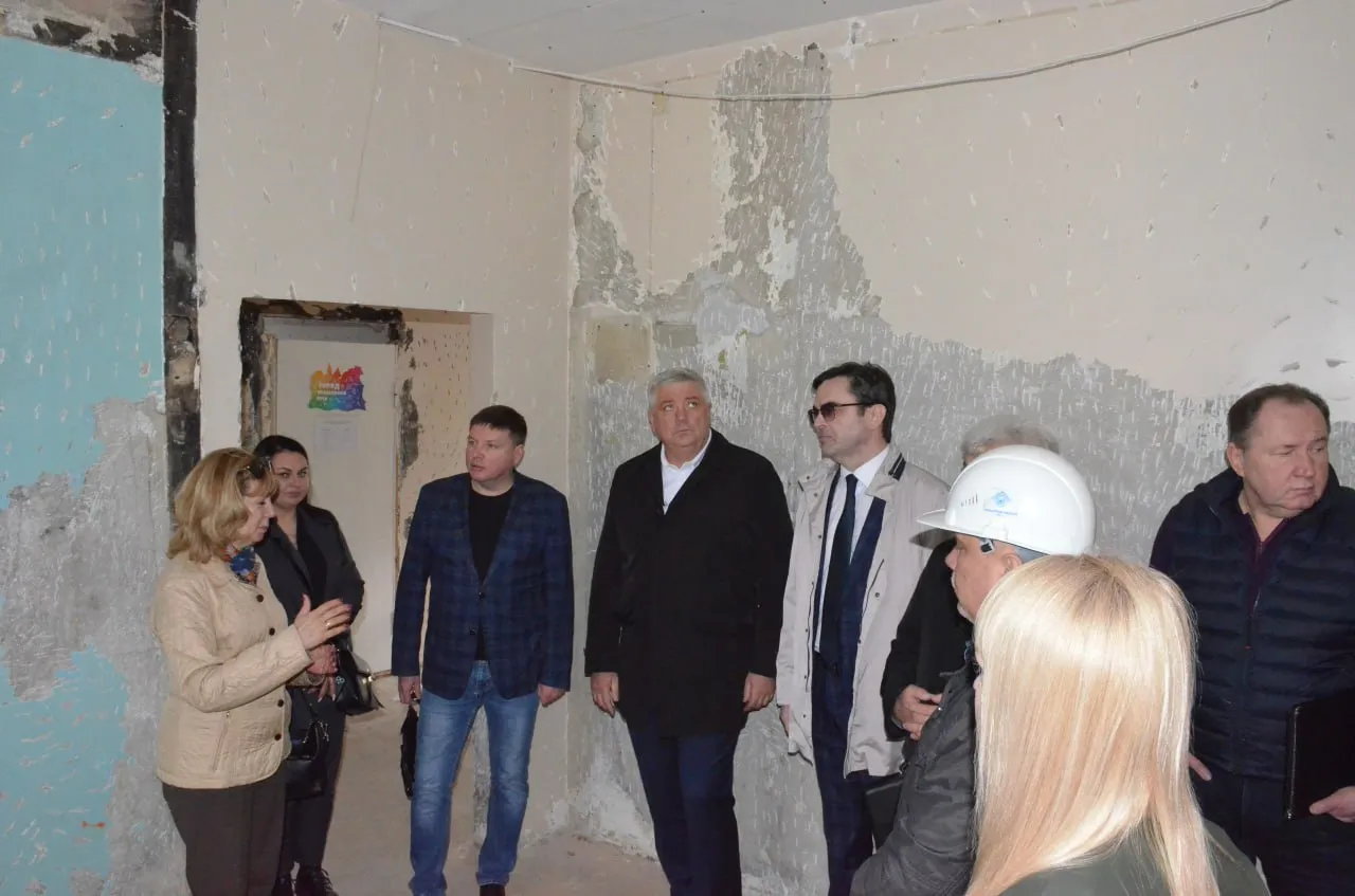 Фото: Алексей Кашпуров