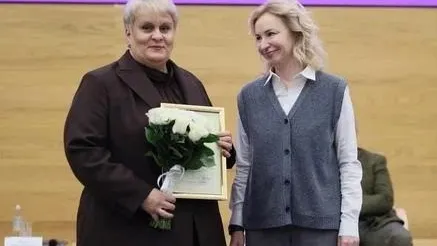 Фото: Удельнинская школа-интернат