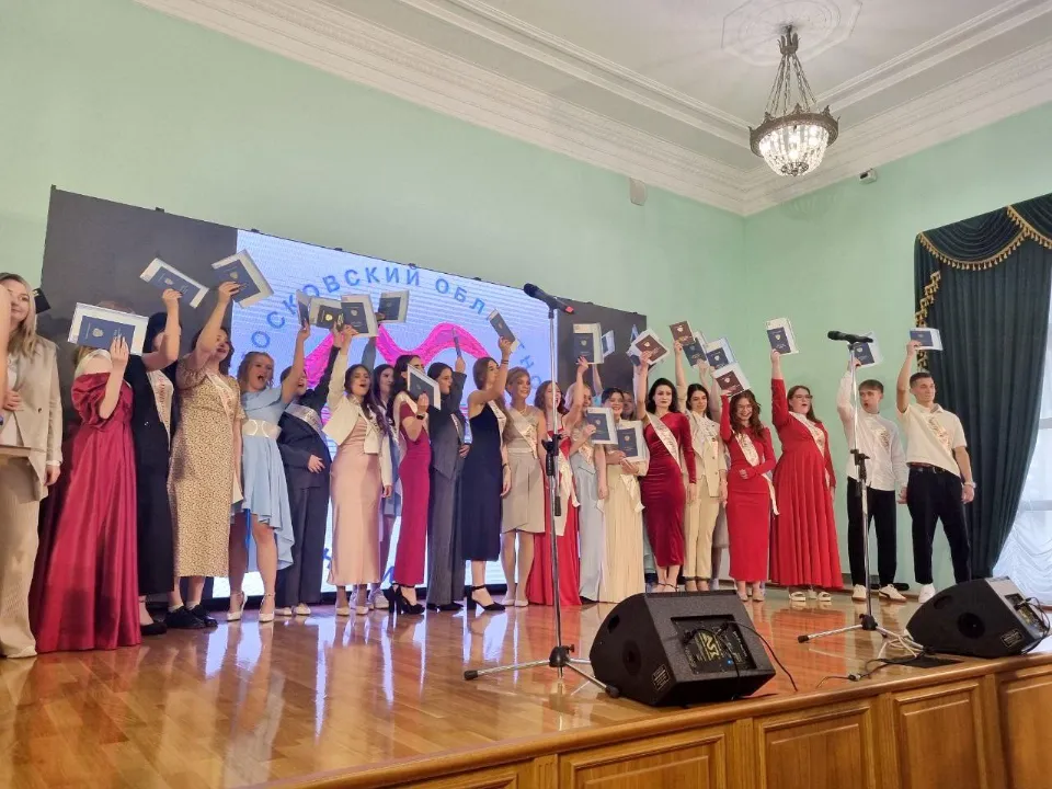 Фото: пресс-служба Каширской больницы