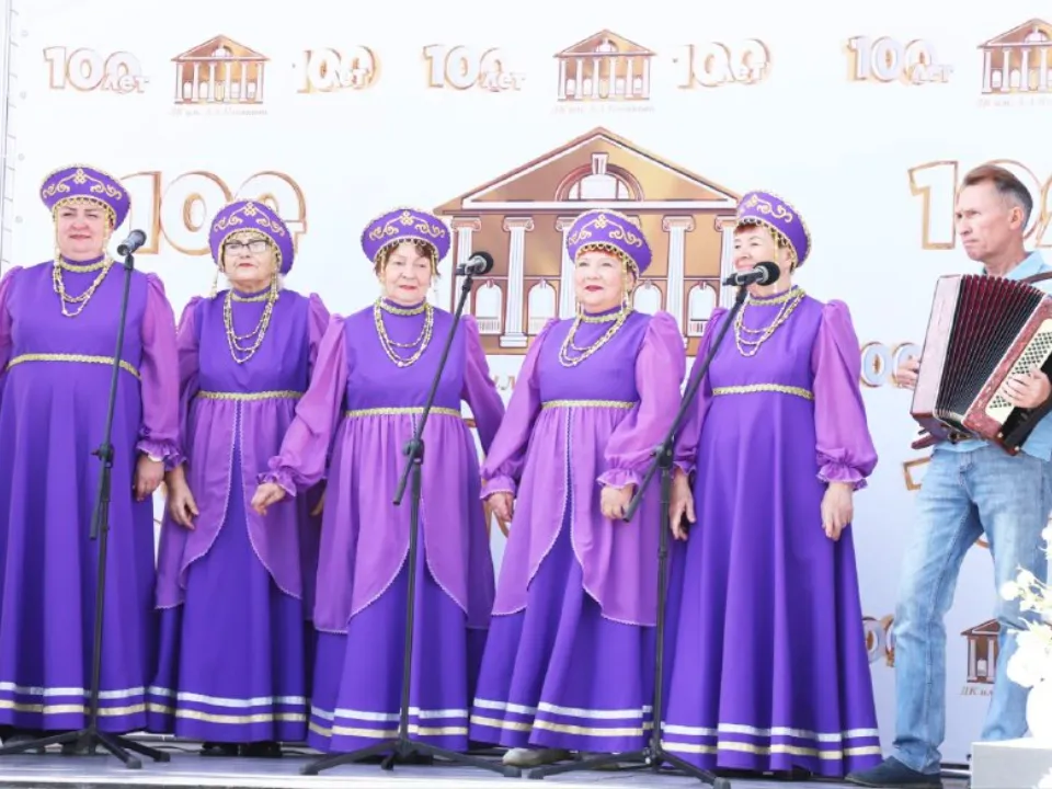 Фото: администрация м.о. Шатура