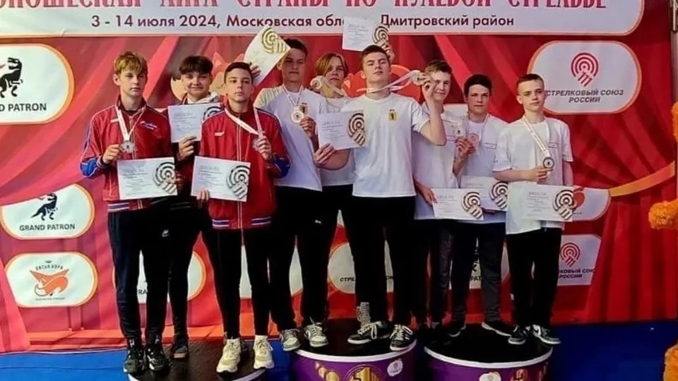 Фото: пресс-служба администрации г. о. Домодедово