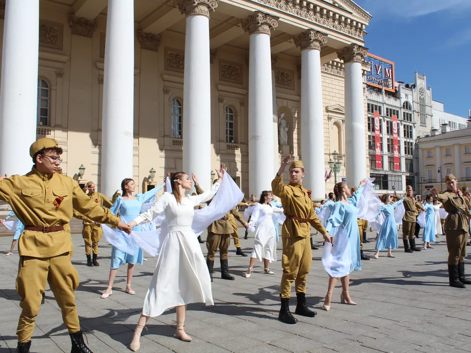 Фото: Ксения Казакова