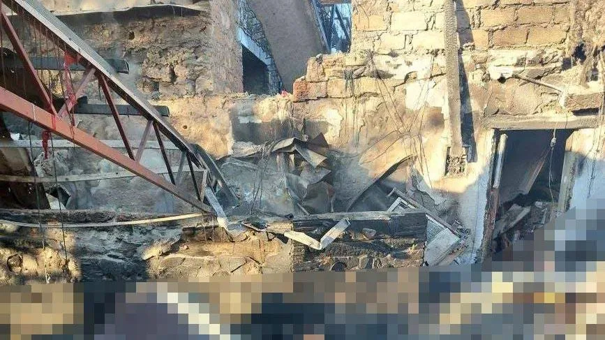 Владимир Сальдо