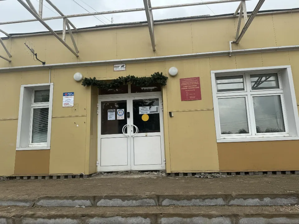 Фото: Полина Абраменко