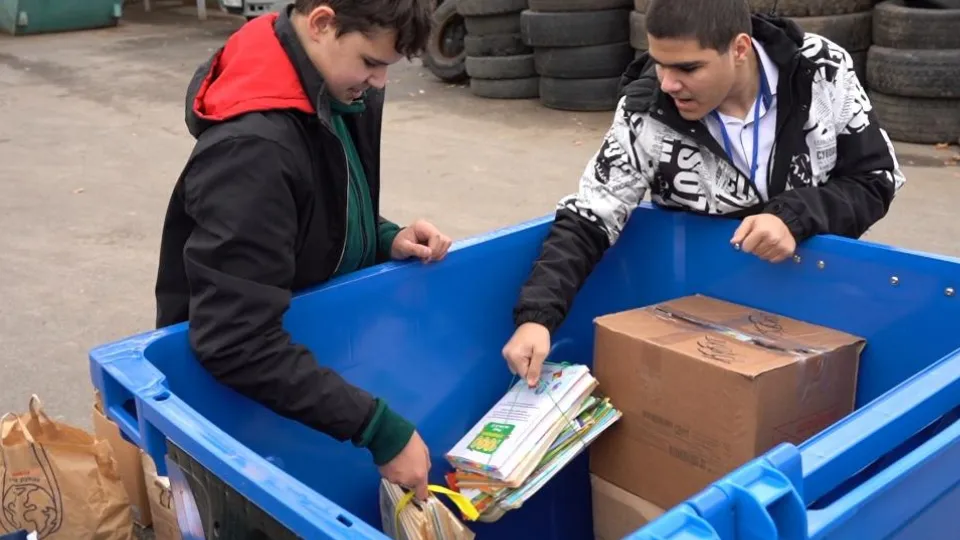 Фото: пресс-служба Администрации г.о. Егорьевск