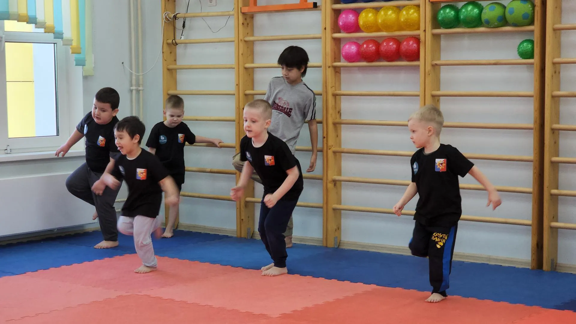 МедиаБанк Подмосковья/Юлия Смагринская