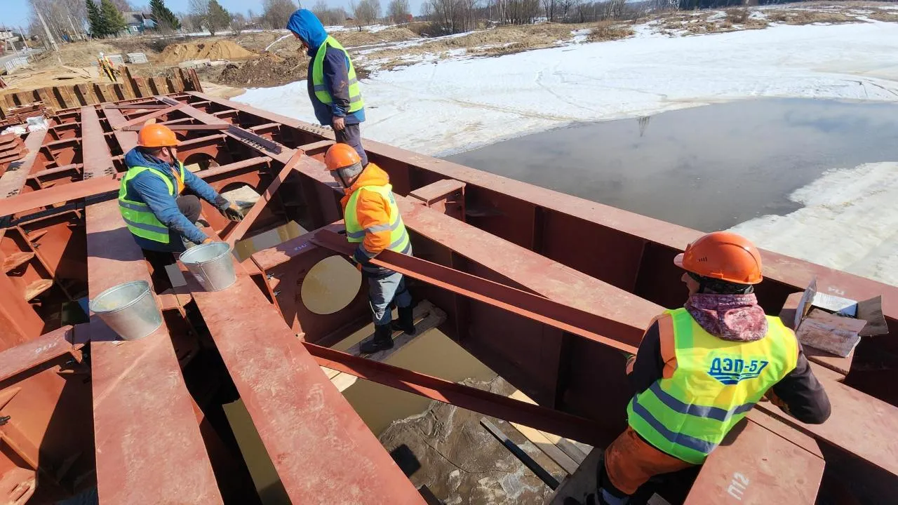 МедиаБанк Подмосковья/Дмитрий Беденко